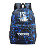 Blackpink Backpacks