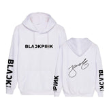Signatured Blackpink Hoodie