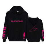 Signatured Blackpink Hoodie