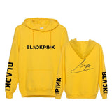 Signatured Blackpink Hoodie
