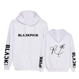 Signatured Blackpink Hoodie