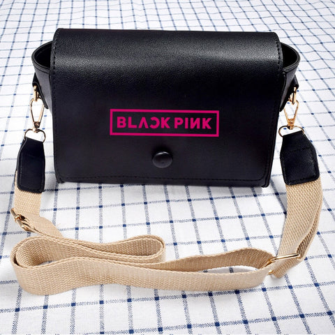 Blackpink Bag
