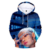 Kill This Love 3D Hoodie