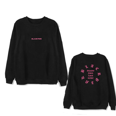Blackpink Sweatshirt