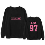 Blackpink Sweatshirt