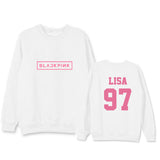 Blackpink Sweatshirt