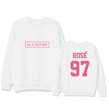 Blackpink Sweatshirt