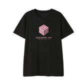 Square Up T-Shirt
