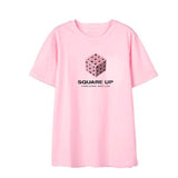 Square Up T-Shirt