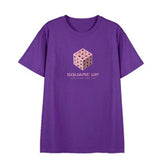 Square Up T-Shirt