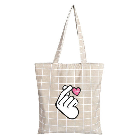 Heart Bag