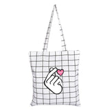 Heart Bag