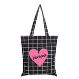 Heart Blackpink Bag