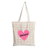 Heart Blackpink Bag