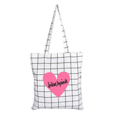 Heart Blackpink Bag