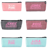 Blackpink Pencilcase