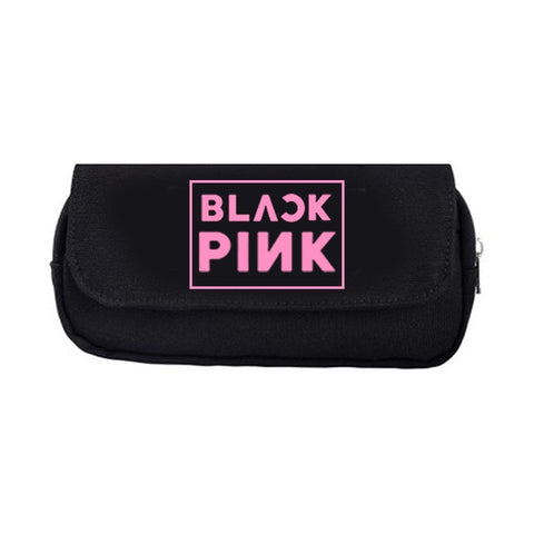 Blackpink Pencilcase