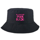 Blackpink Summer Hat