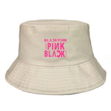 Blackpink Summer Hat