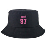 Blackpink Summer Hat