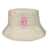 Blackpink Summer Hat