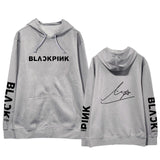Signatured Blackpink Hoodie