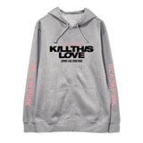 Kill This Love Hoodie