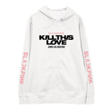 Kill This Love Hoodie