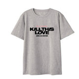 Kill This Love T-Shirt