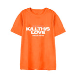 Kill This Love T-Shirt