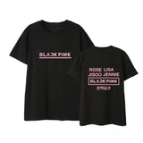 Blackpink T-Shirt