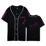 Signatured Blackpink T-Shirt