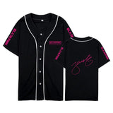 Signatured Blackpink T-Shirt