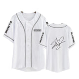 Signatured Blackpink T-Shirt