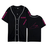 Signatured Blackpink T-Shirt