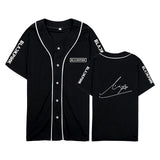 Signatured Blackpink T-Shirt