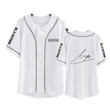 Signatured Blackpink T-Shirt