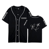 Signatured Blackpink T-Shirt