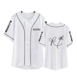 Signatured Blackpink T-Shirt