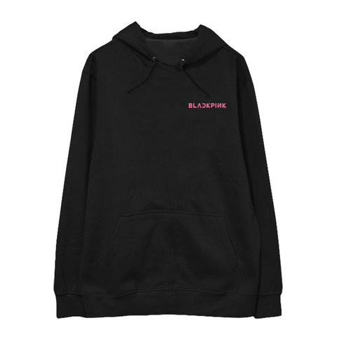 Blackpink Hoodie
