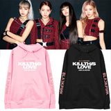 Kill This Love Hoodie