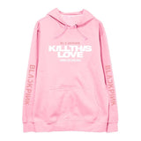 Kill This Love Hoodie
