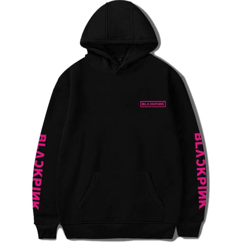 Blackpink Hoodie