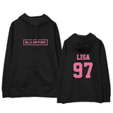 Blackpink Hoodie