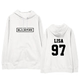 Blackpink Hoodie