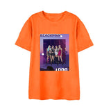 Blackpink T-Shirt