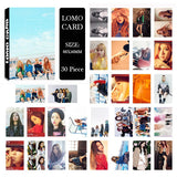 Blackpink Self Made Album Lomo Cards