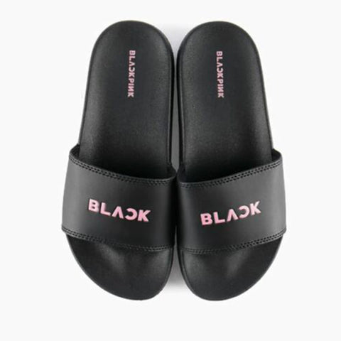 Blackpink Slippers