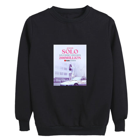 Solo Sweatshirt